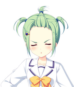Ueshima Lulu