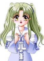 Mia Tifalette
