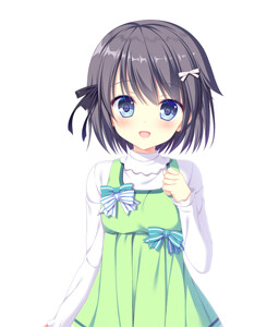 Tokisaka Mitsumi