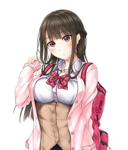 Saegusa Ayame