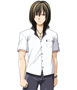 Yashiro Akira