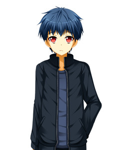 Sonohara Banri