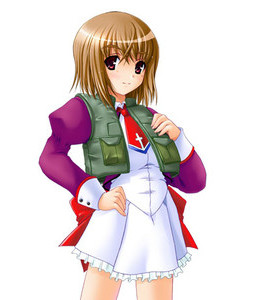 Sawatari Karin