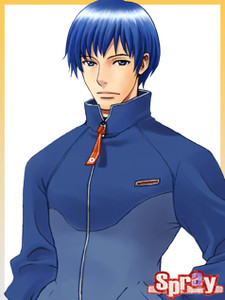 Aoyama Shuuhei