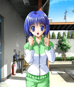 Aikawa Chiharu