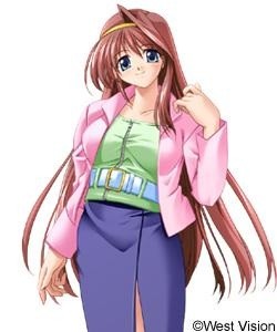 Inoue Mayumi