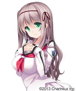 Sasamoto Yukiha