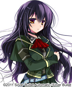 Shingyouji Saeka