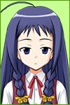 Ayase Yue