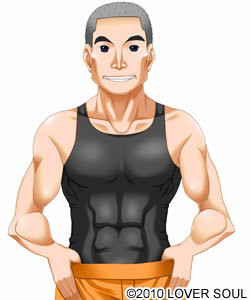 Sekiguchi Kurou