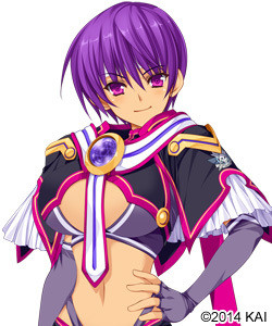 Mitsurugi Akira
