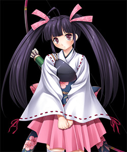 Asakura Yoshikage