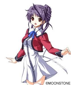 Mogi Kazuha