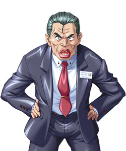 Daigouin Hideki