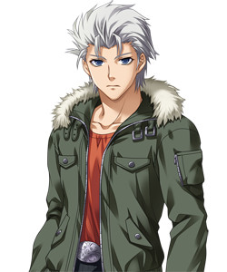 Suga Kyouhei