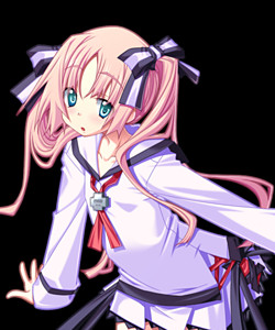 Hoshino Kotori