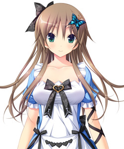 Toriumi Arisu