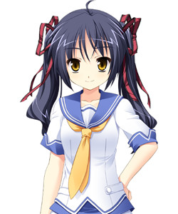 Oogami Hinata
