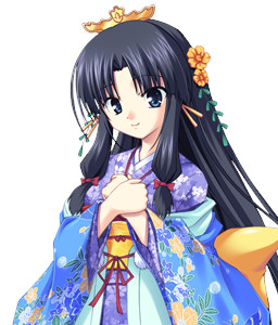 Mochizuki Sayo