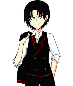 Nikaidou Ruki