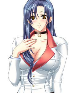Adachi Ayana