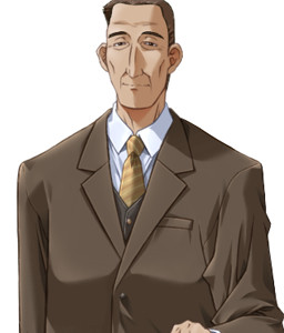 Akiyama Kouji