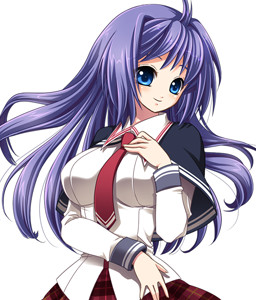 Kasumi M