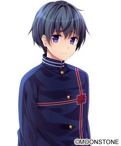 Harukawa Yuuto