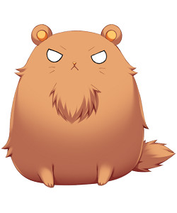 Sabbath-kun