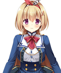 Kanbayashi Mao
