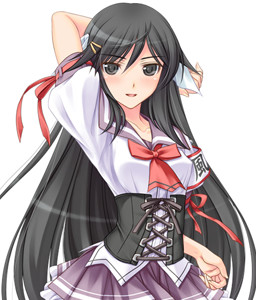 Iwashimizu Tokiko