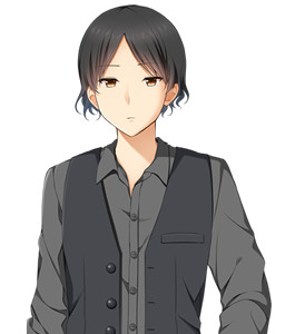Toudou Asahi