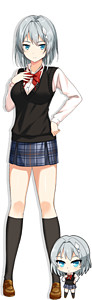 Ricka Machiyuki