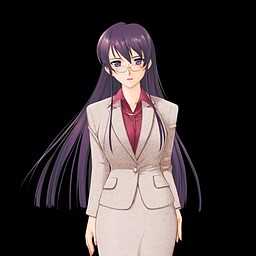 Hayami Shizuka
