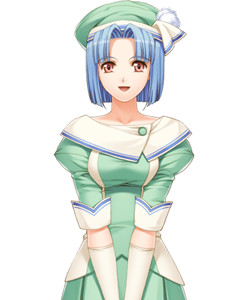 Hayase Suzumi