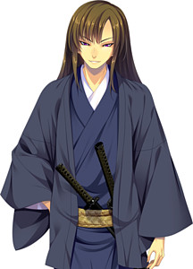 Naitou Kiyonari