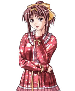 Fujimiya Masami