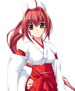 Shinguu Akari