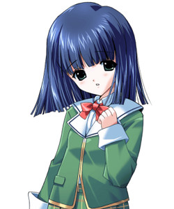 Akihime Saya