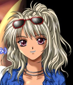 Koga Asami