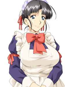Shinohara Miyako