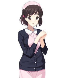 Fujino Misora
