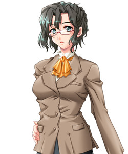 Ashida Saki