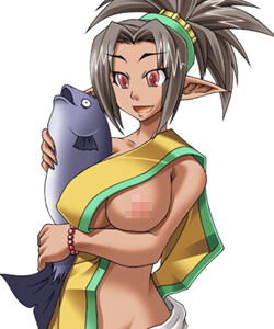 Kijimuna