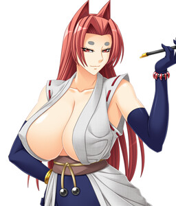 Osaki Tamamo