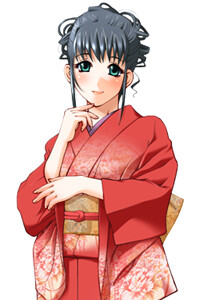 Kirisato Ayaka