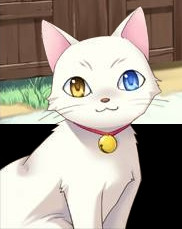 Wagahai