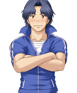 Inagaki Tsukasa