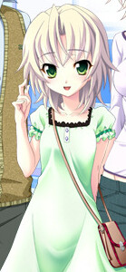 Kagamigawa Noel