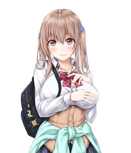 Sakurada An
